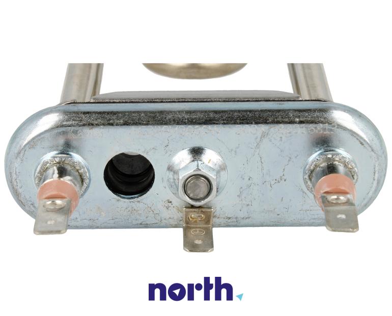Grzałka z miejscem na czujnik do pralki Sharp ES-FD8145W4-PL,4