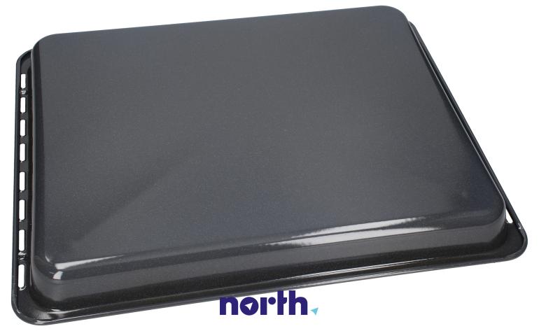 Blacha do pieczenia głęboka do piekarnika do Electrolux EOB6220AOR,1