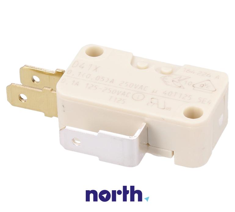Mikroprzełącznik do ekspresu do Bosch TCA5601/01,0