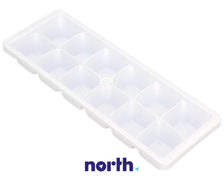 Pojemnik na lód do lodówki Samsung RB33J3219SS/EF,0