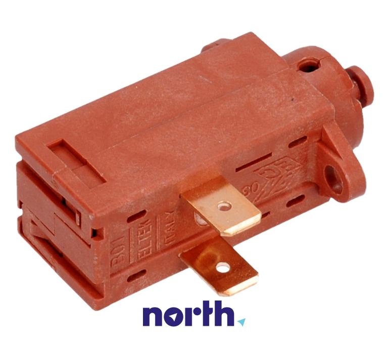 Siłownik klapki dozownika do zmywarki do AEG B8920-1-M,0