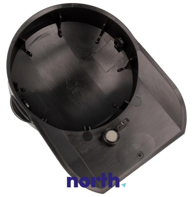 Obudowa przekładni do robota kuchennego do Bosch MUMXL10T/01,2