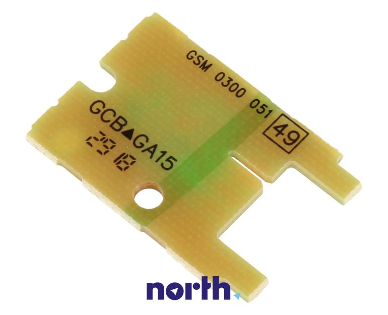 Czujnik do ekspresu do Krups EA843210/700,2