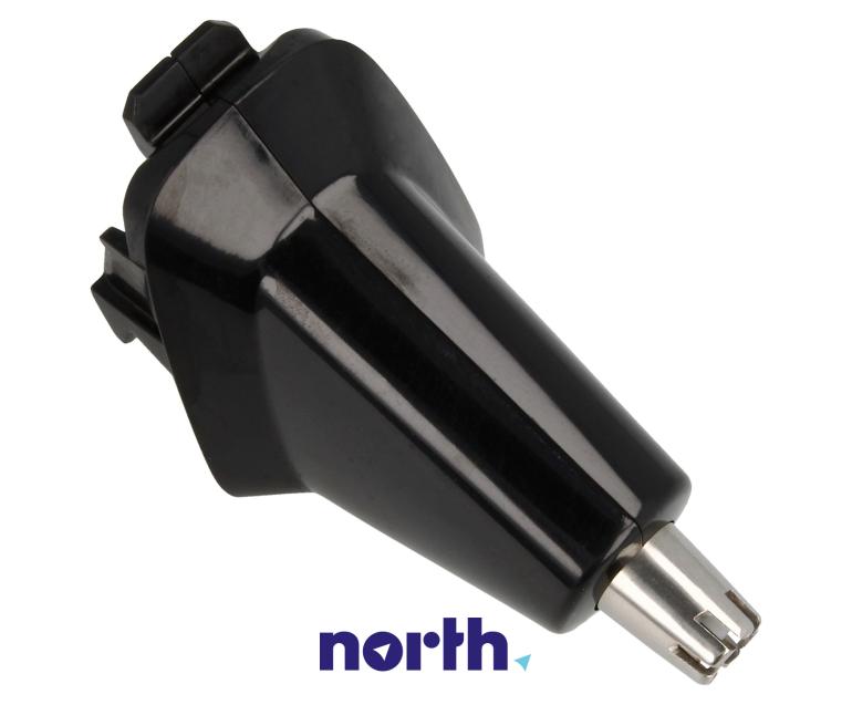 Nóż do przycinania włosów w nosie i uszach do trymera Philips MG5720/15,0