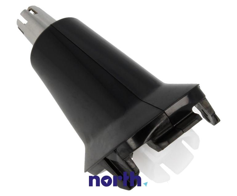 Nóż do przycinania włosów w nosie i uszach do trymera Philips MG5720/15,1