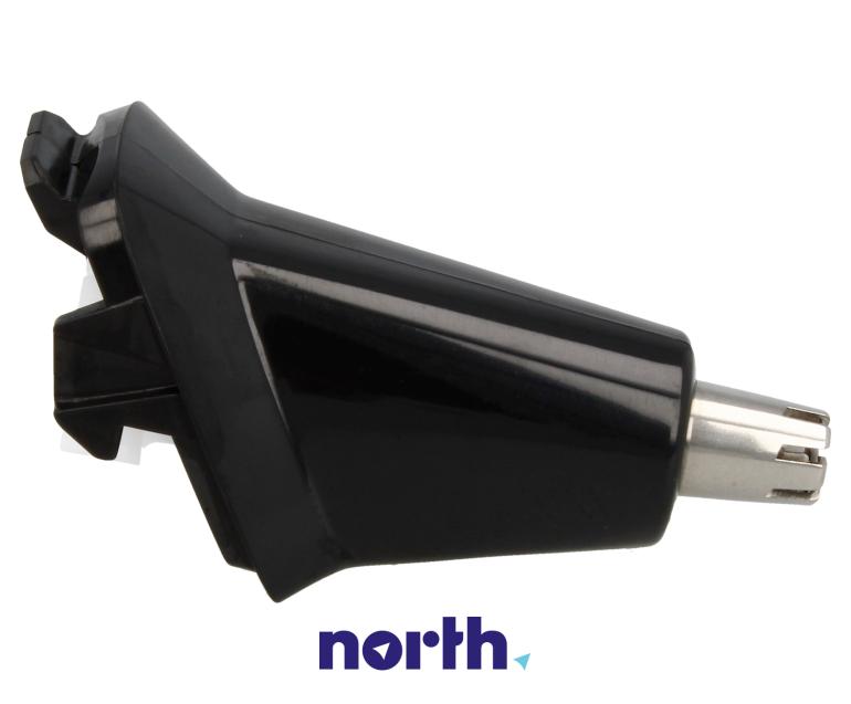Nóż do przycinania włosów w nosie i uszach do trymera Philips MG5720/15,2