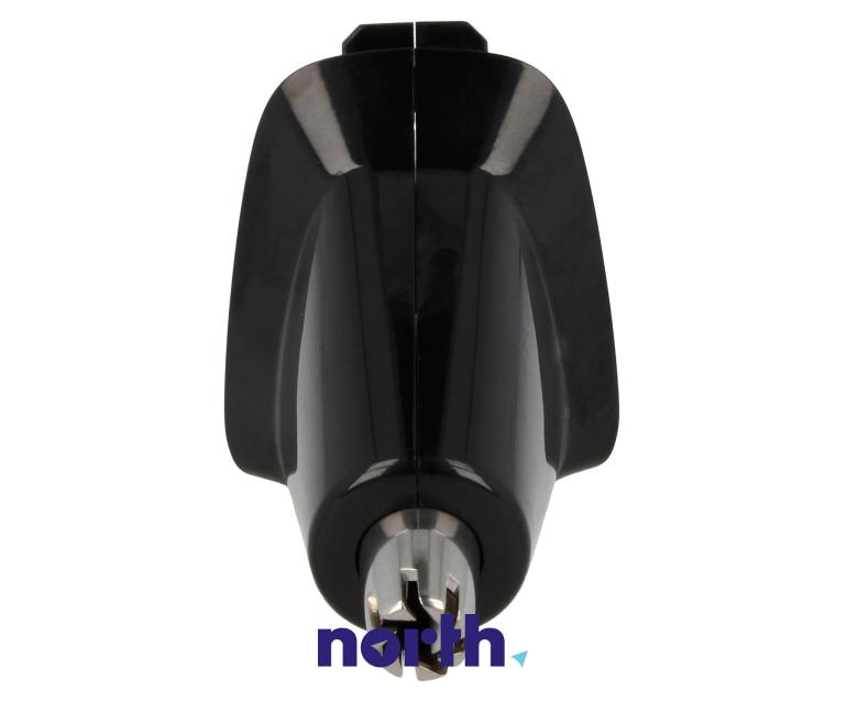 Nóż do przycinania włosów w nosie i uszach do trymera Philips MG7745/15,3