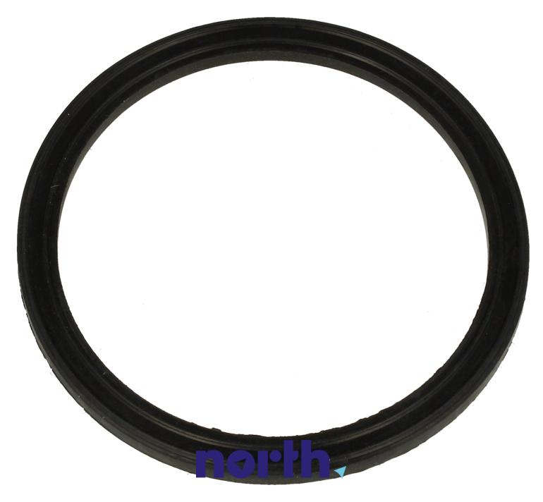 Uszczelka korka do płaszcza wodnego do zmywarki do Samsung DW60M6050BB/EE,0