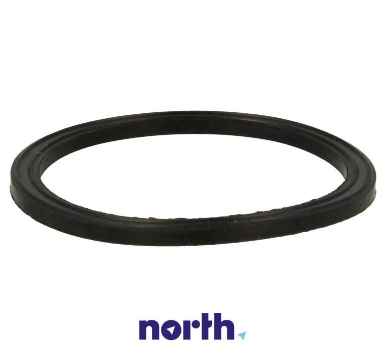 Uszczelka korka do płaszcza wodnego do zmywarki do Samsung DW60M6050BB/EE,1