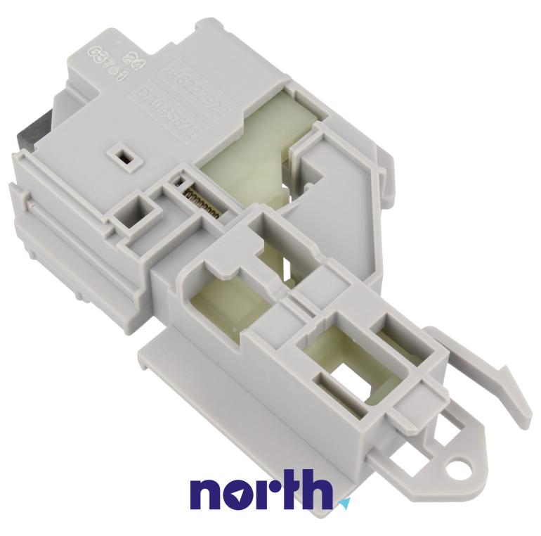 Blokada otwarcia drzwi do pralki Electrolux EW6T14061P,0