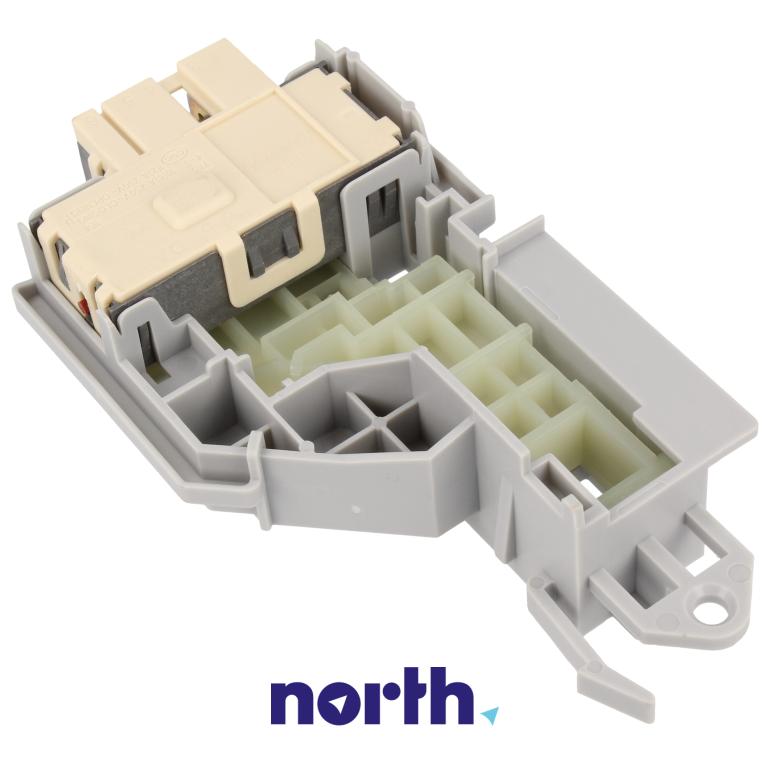 Blokada otwarcia drzwi do pralki Electrolux EWT1266TLW,2
