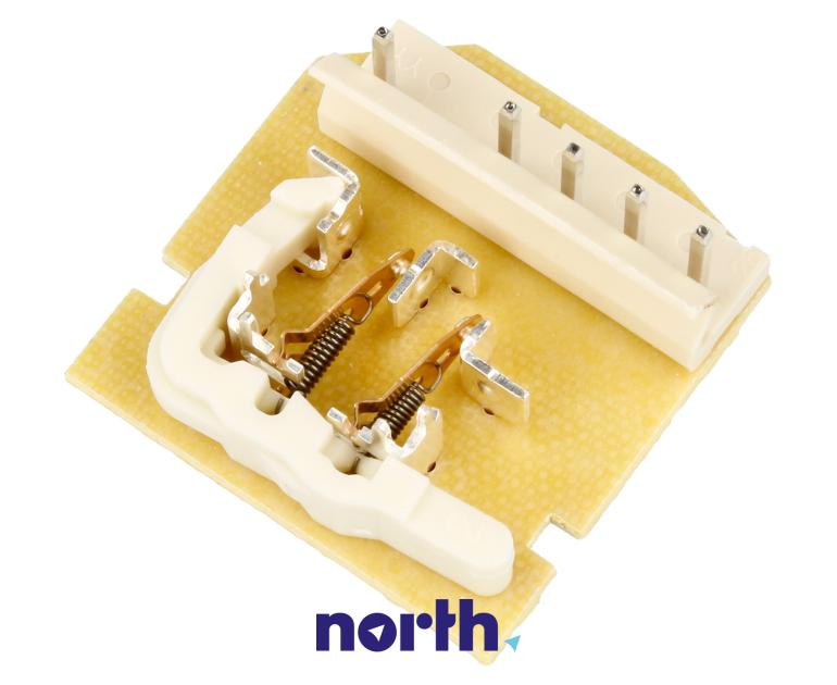 Przełącznik do robota kuchennego do Bosch MCM68830AU/01,1