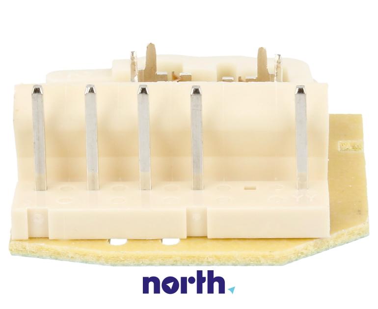 Przełącznik do robota kuchennego do Bosch MCM68830AU/01,3