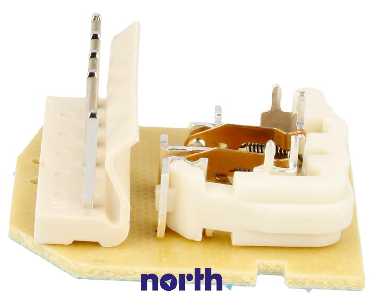 Przełącznik do robota kuchennego do Bosch MCM68830AU/01,4