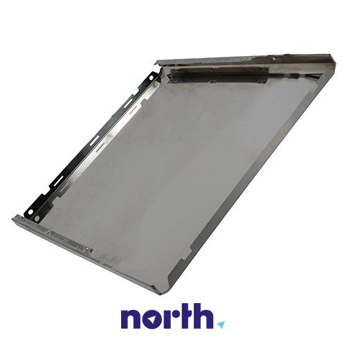 Obudowa zewnętrzna drzwi do zmywarki do Electrolux ESF63020X,1