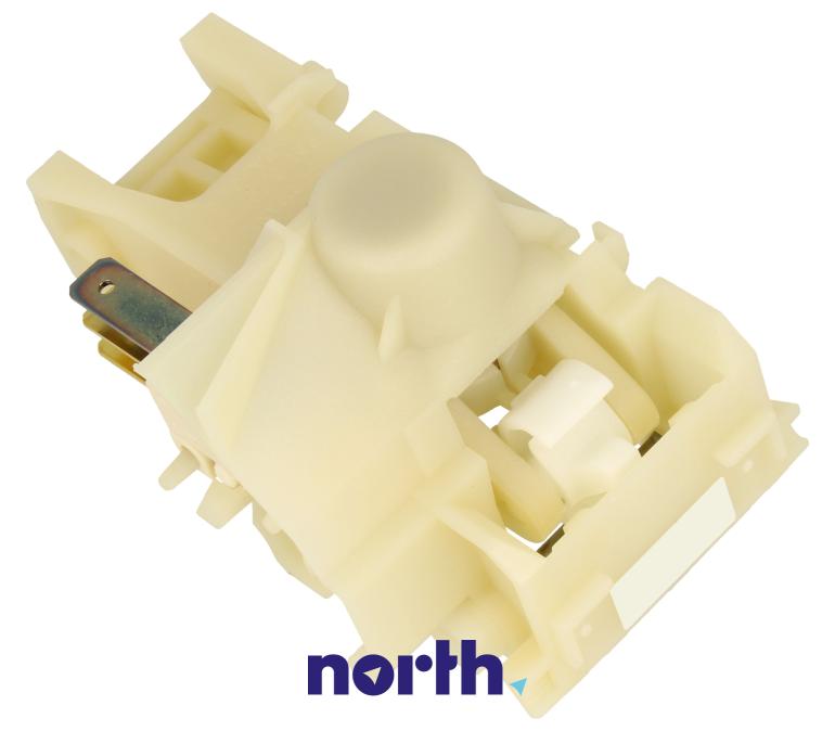 Zamek drzwi do zmywarki do Siemens SE65T370EU/03,0