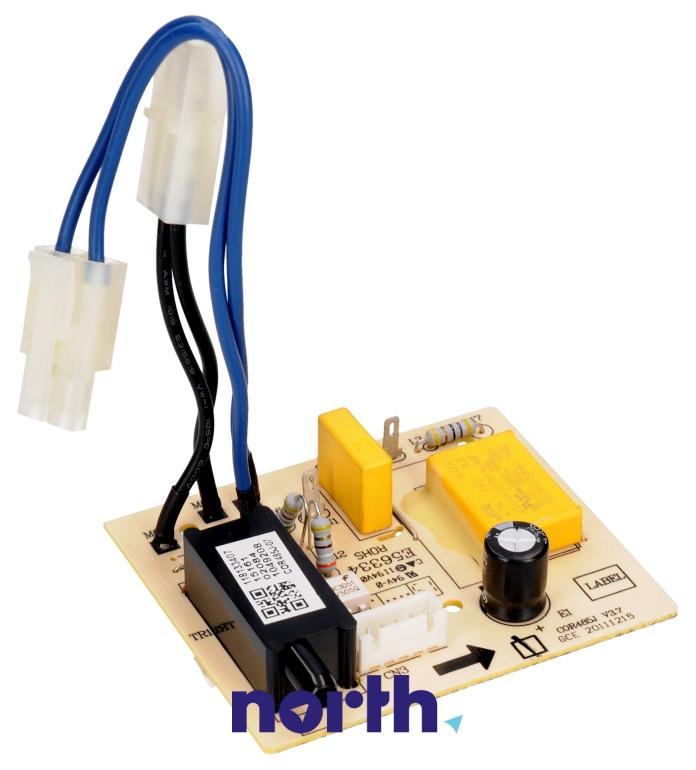 Moduł elektroniczny do odkurzacza do Electrolux Z8810,0