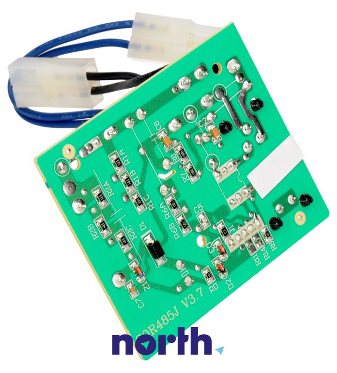 Moduł elektroniczny do odkurzacza do Electrolux Z8810,2