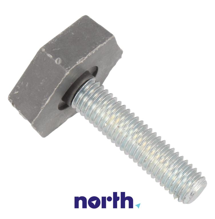 Stopka regulowana do lodówki Sharp SJ-BA05IMXL1-EU,1