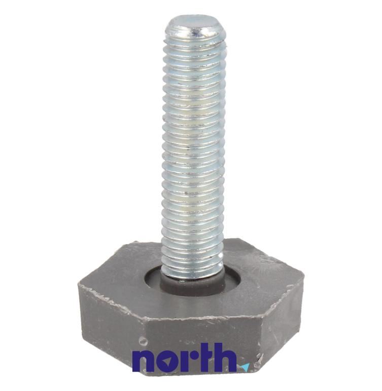 Stopka regulowana do lodówki Sharp SJ-BA05DMXLF-EU,2