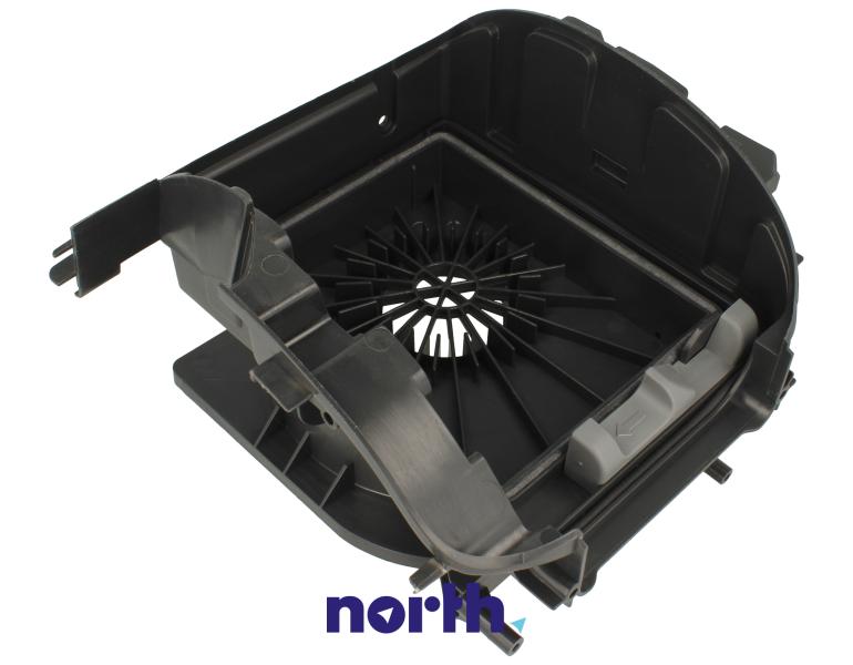 obudowa silnika odkurzacza ELECTROLUX / AEG,0