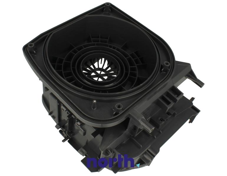 obudowa silnika odkurzacza ELECTROLUX / AEG,2