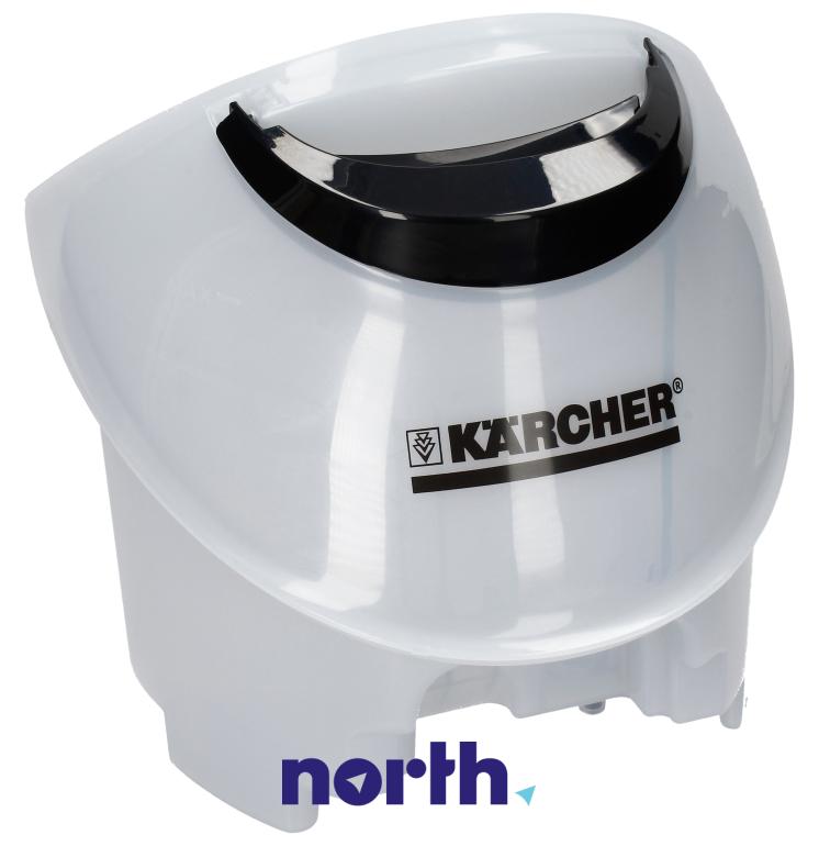 Zbiornik na wodę (kompletny) do parownicy Karcher SC 5 Premium Home Line  zestaw z żelazkiem,0