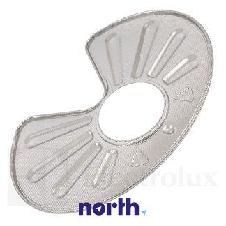 Filtr płaski do zmywarki Electrolux ESL6551RO,2