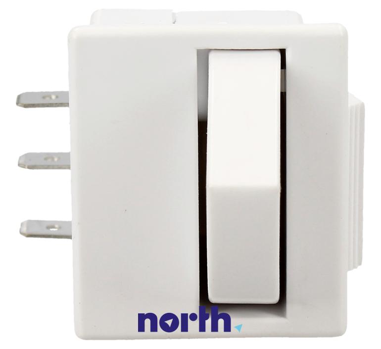 Wyłącznik/włącznik światła do lodówki Amica KGC384111E,4