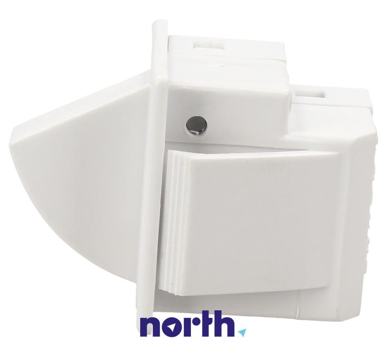 Wyłącznik/włącznik światła do lodówki Candy CRCS 5172 W,3