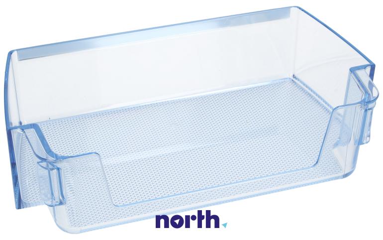 Mała półka na drzwi do lodówki Samsung RB34K6232SS/EF,1