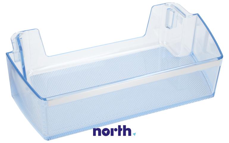Mała półka na drzwi do lodówki Samsung RB34K6032SS/EF,0