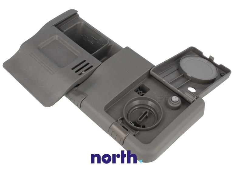 Dozownik detergentów do zmywarki Whirlpool ADG 8575 FD,3