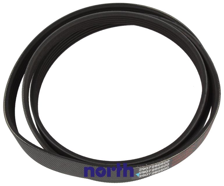 Pasek napędowy elastyczny do pralki Beko WMB 61043 PLPTM,0