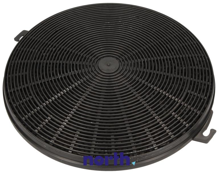 Filtr węglowy okrągły do okapu do Mastercook WU25 50X,0