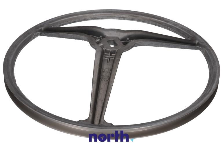 Koło pasowe do pralki Zanker CLASSIC5081,0