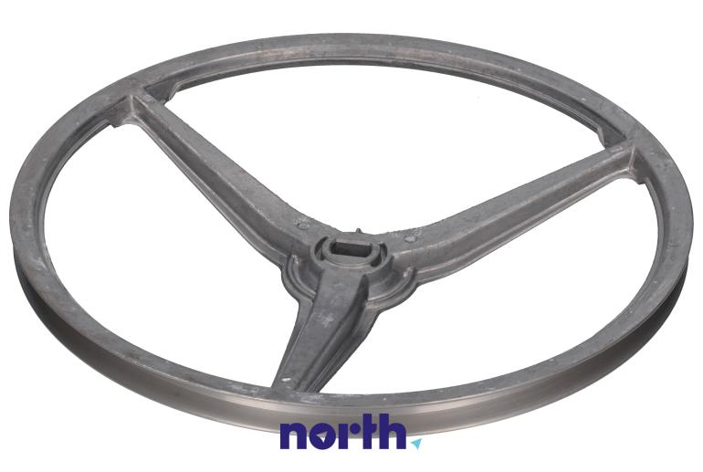Koło pasowe do pralki Zanker CLASSIC5081,1