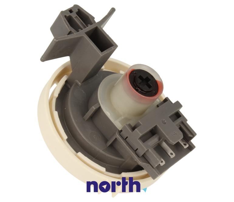 Hydrostat do pralki Samsung WW70K5210XW/LE,2