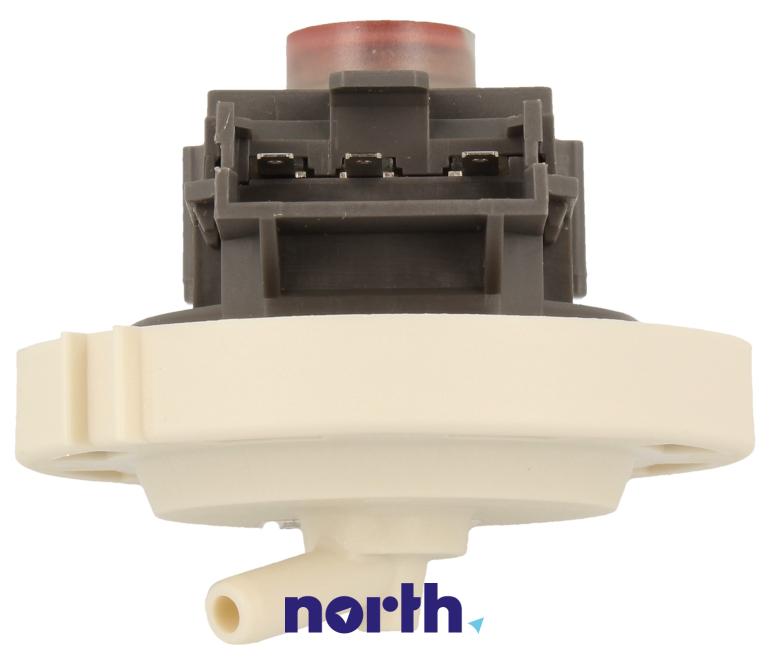 Hydrostat do pralki Samsung WW70K5210XW/LE,3
