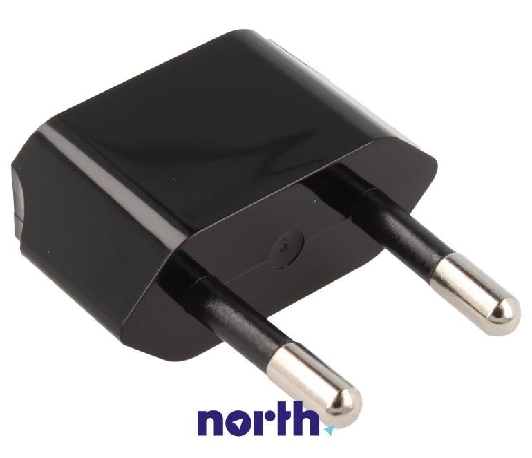 Adapter EURO zasilacza do telewizora Samsung UE32K5100AWXXH,0