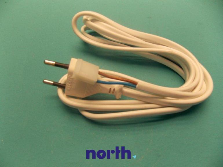 Kabel zasilający do okapu do Amica OSC 511 W,0