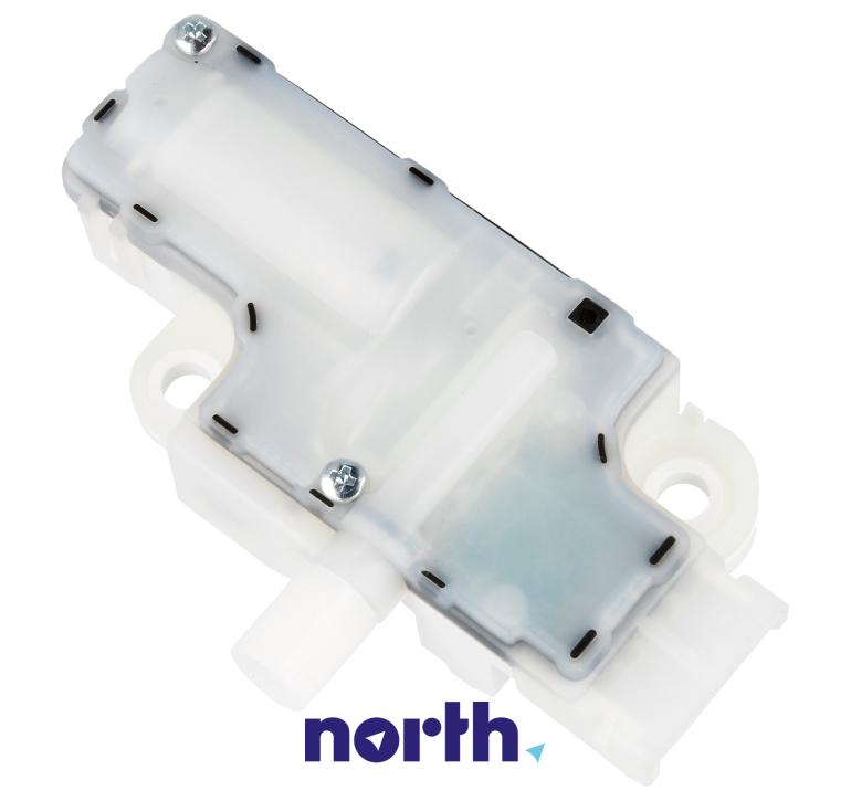 Blokada otwarcia drzwi do pralki Samsung WW90T986ASH/S2,1