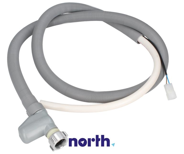 Wąż dopływowy z Aquastop 3/4" 1.8m 322339 do zmywarki Samsung DW60A6092FS/EU,0
