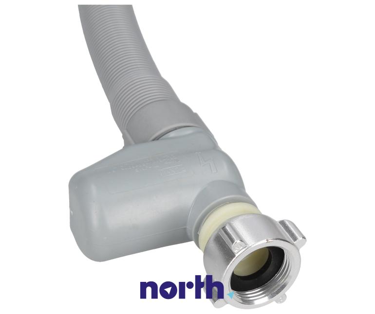 Wąż dopływowy z Aquastop 3/4" 1.8m 322339 do zmywarki Samsung DW60A6092FS/EU,1