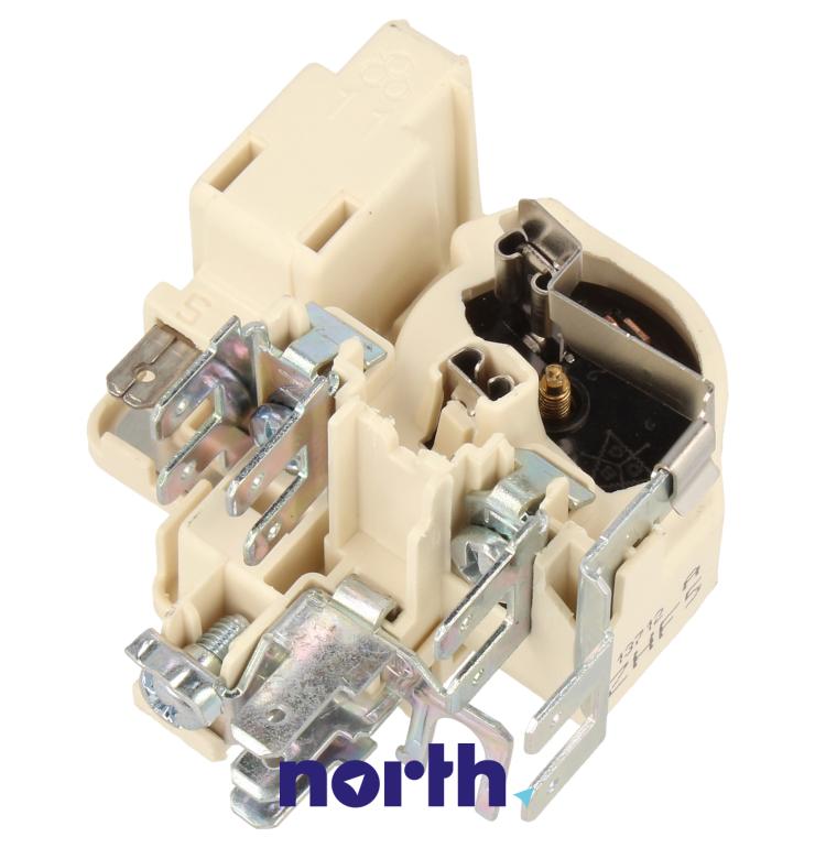 Starter sprężarki do lodówki AEG SCS5180PS0,0