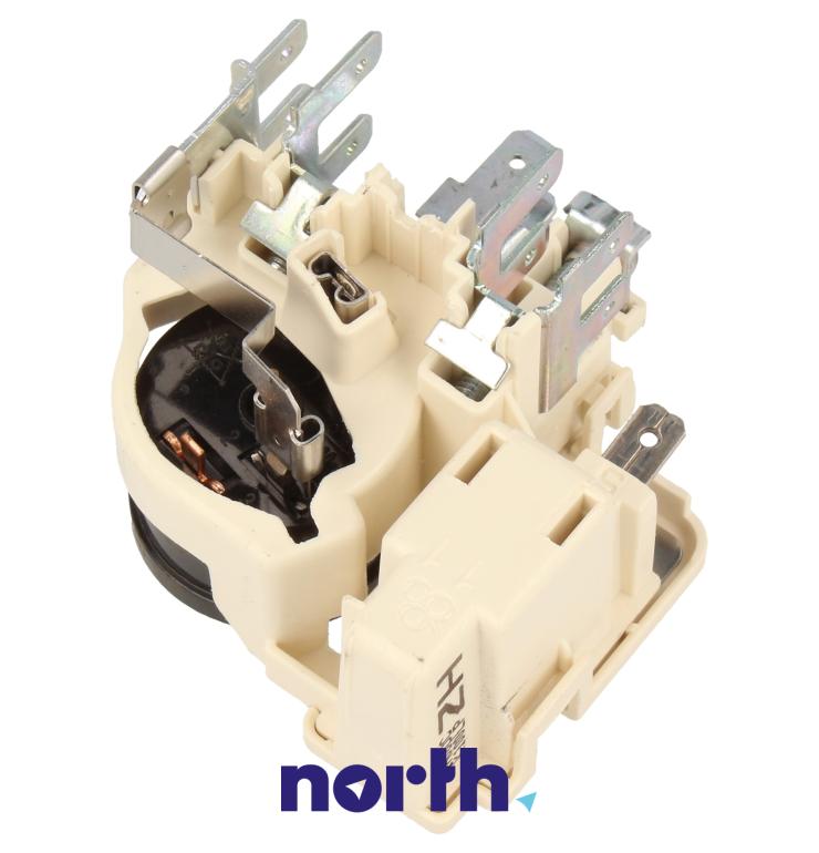 Starter sprężarki do lodówki AEG SCS5180PS0,1