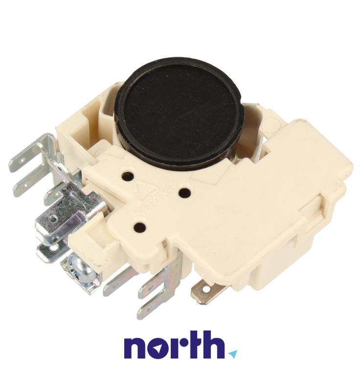 Starter sprężarki do lodówki AEG SCS5180PS0,2