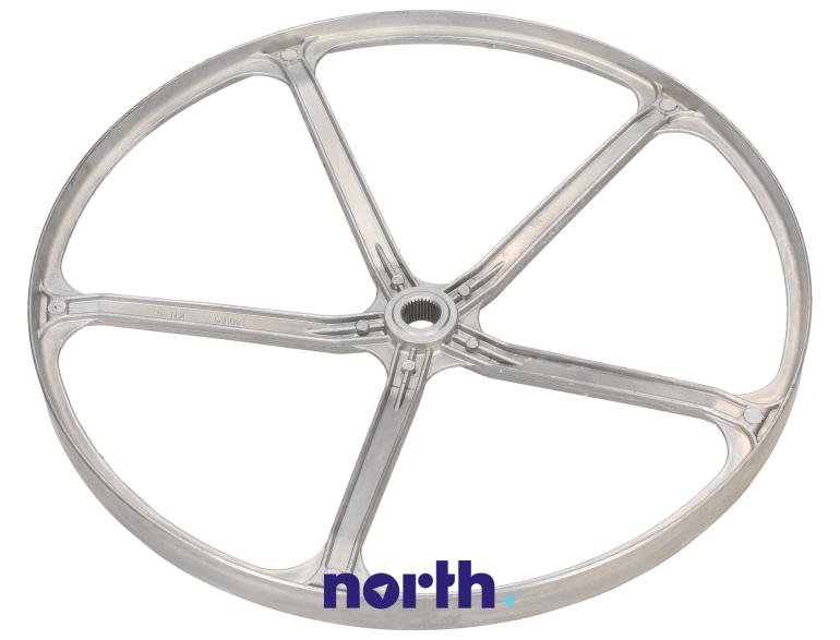 Koło pasowe do pralki Beko WM 2508 L,0