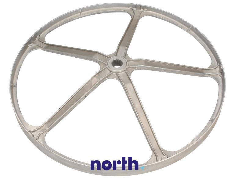 Koło pasowe do pralki Beko WM 2508 L,1