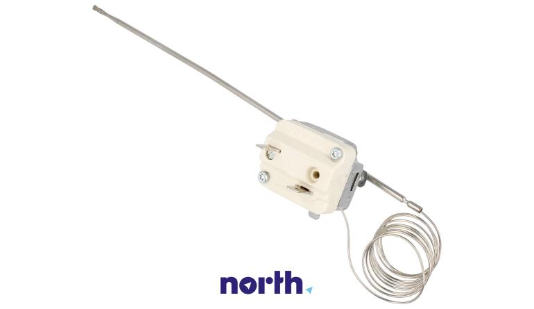 Termostat regulowany do piekarnika Bauknecht EMCK 8261 IN,2